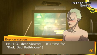 Illustration for article titled 7 Strangest Bathroom Scenes in Gaming